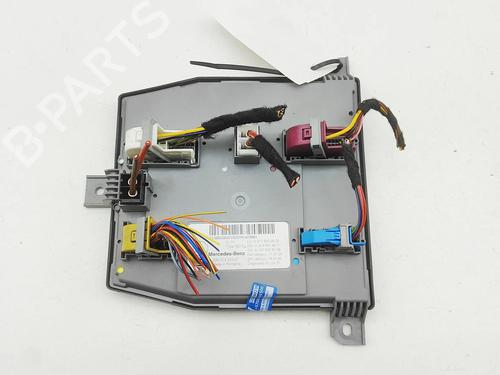 Electronic module MERCEDES-BENZ E-CLASS (W213) E 300 de (213.016) | BP36021356M83 - Image 2