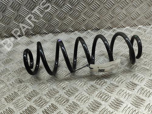 Used Shock absorber spring TOYOTA C-HR (_X2_, _H2_) Hybrid (197 hp) 27794390
