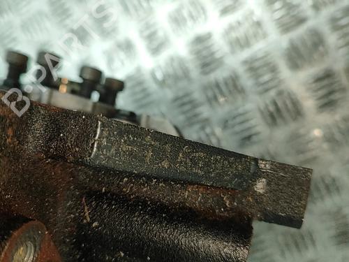 Engine AUDI A5 (F53, F5P) 2.0 TDI | BP33387037M1 - Image 8