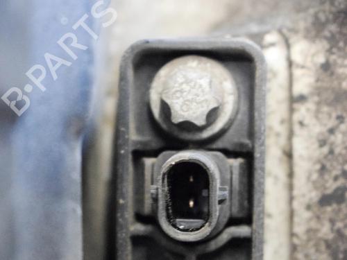 Left rear steering knuckle MERCEDES-BENZ A-CLASS (W177) A 200 (177.087) | BP27757312M27 - Image 5