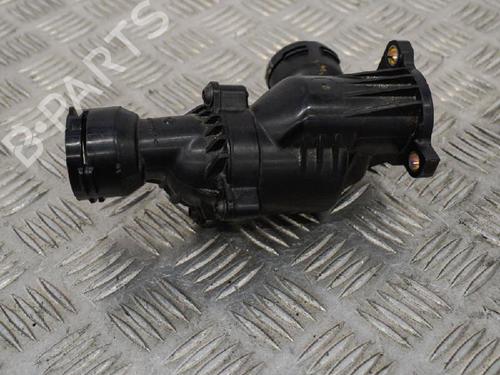 Used Thermostat housing AUDI A3 Convertible (8V7, 8VE) 1.6 TDI (110 hp) 14664695
