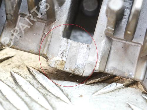 Electronic module BMW 3 (F30, F80) 330 d | BP29541849M83