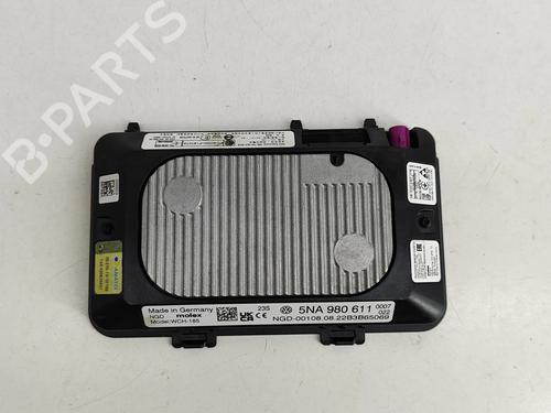 Electronic module VW ID.4 (E21) PRO | BP28552087M83  - Image 5