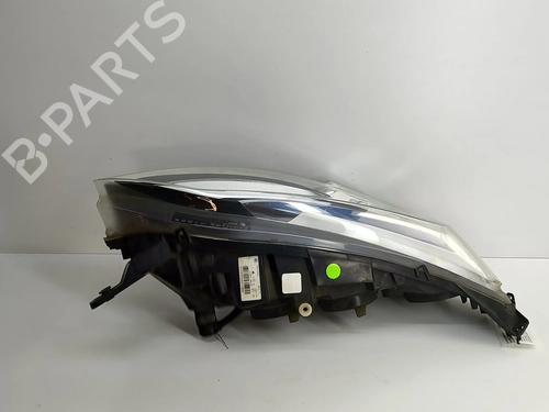 Right headlight CITROËN JUMPER II Van 2.0 BlueHDi 130 | BP24307817C29  - Image 5