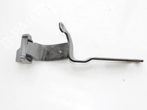Used Hinge/Door check strap AUDI A7 Sportback (4GA, 4GF) 3.0 TDI quattro (245 hp) 30247409
