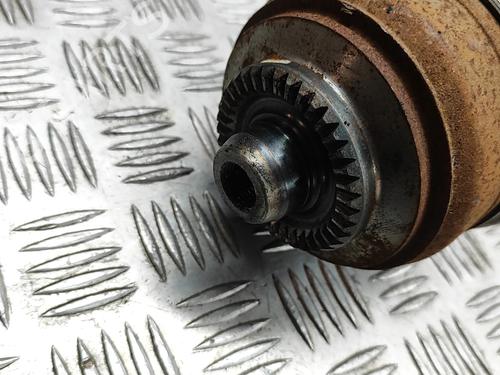 Left front driveshaft MERCEDES-BENZ SPRINTER 3-t Van (B910) 214 CDI (910.621, 910.623) | BP30529845M38 