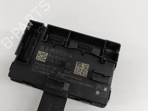 Electronic module VW ID.3 (E11, E12) Pro | BP27766451M83  - Image 6