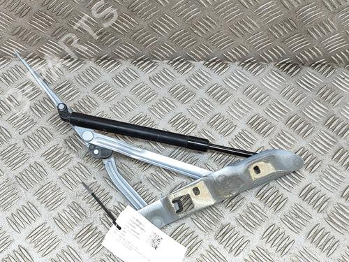 Used Hinge/Door check strap BMW 5 (E39) M5 (400 hp) 18958906