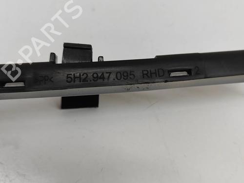 Electronic module VW GOLF VIII (CD1, DA1) 1.5 TSI | BP27785573M83  - Image 7