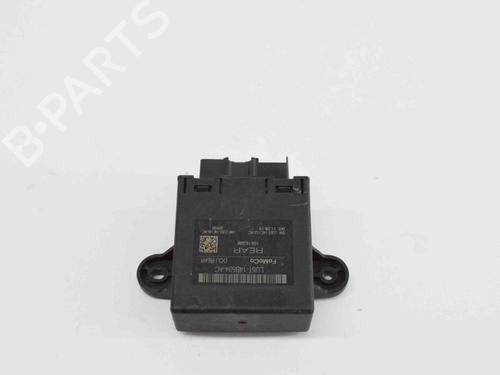 Elektronisk modul FORD FIESTA VII (HJ, HF) 1.0 EcoBoost (101 hp) 13516377