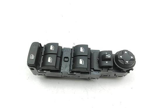 Used Right front window switch Right front window switch PEUGEOT 208 II (UB_, UP_, UW_, UJ_) e-208 (136 hp) 35767588 35767588