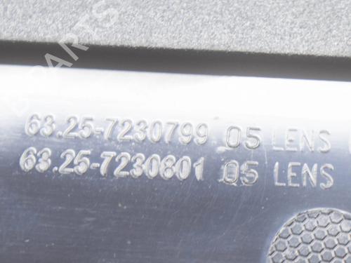 Third brake light BMW 5 (F10) 520 d | BP34248633L11  - Image 6