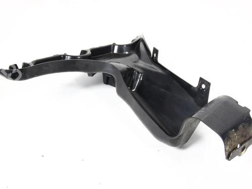 Used Rear bumper bracket BMW 5 (E60) 520 d (163 hp) 30257086