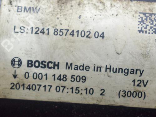 Starter BMW 4 Coupe (F32, F82) 430 d | BP10073373M8 