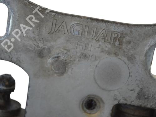 Hinge/Door check strap JAGUAR XF I (X250) 3.0 D | BP30255435C146 