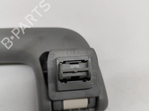 Interior roof handle AUDI Q5 (FYB, FYG) 40 TDI quattro | BP27779290I35  - Image 6