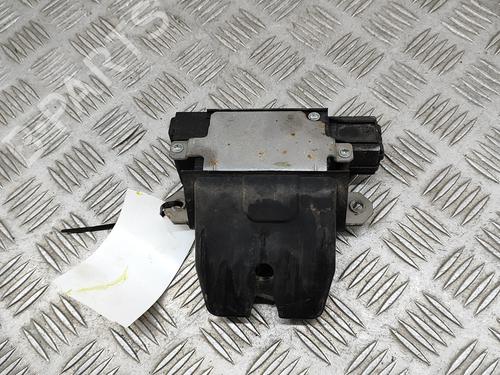 Tailgate lock FORD FOCUS II Convertible 2.0 TDCi | BP24975954C101 