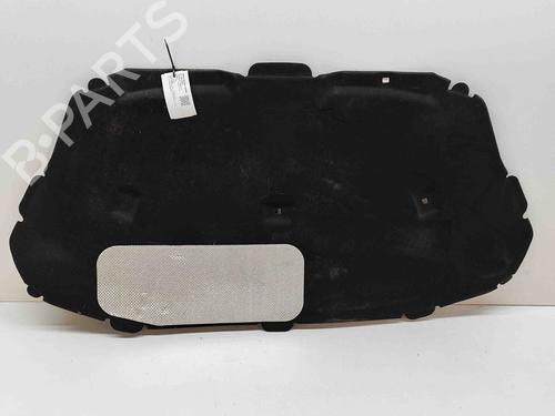 Toppbeskyttelse SEAT LEON ST (5F8) 2.0 Cupra | BP19282807M93 