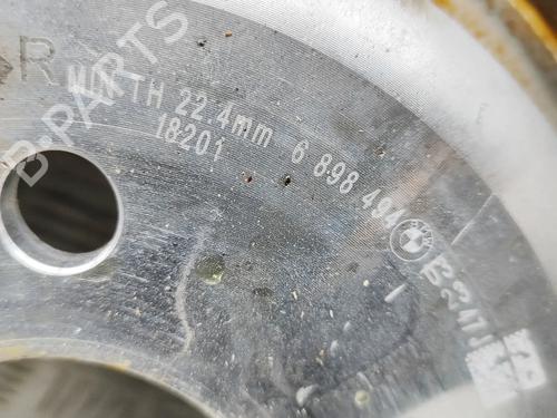 Other BMW X7 (G07) xDrive 40 i Mild Hybrid | BP32659924O1  - Image 6