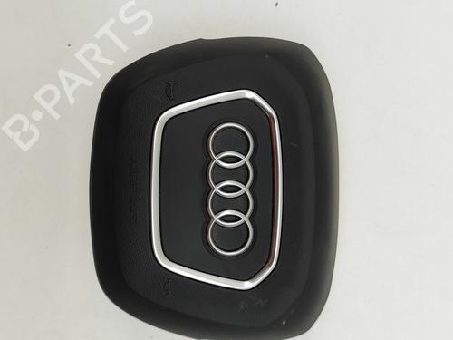 Used Driver airbag AUDI Q8 (4MN, 4MT) 50 TDI Mild Hybrid quattro (286 hp) 28954501