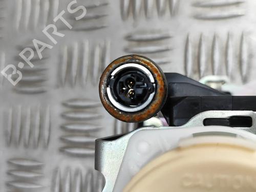 Rear left seatbelt VW POLO VI (AW1, BZ1, AE1) 2.0 GTI | BP28566363I29 - Image 5