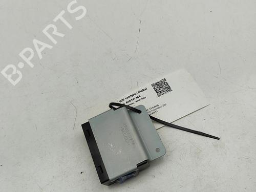 Used Electronic module Electronic module KIA EV9 (MV) 100 GT-Line AWD (385 hp) 34160638 34160638