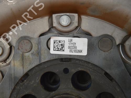 Flywheel VW GOLF VIII (CD1, DA1) 2.0 TDI GTD | BP33359095M101  - Image 5