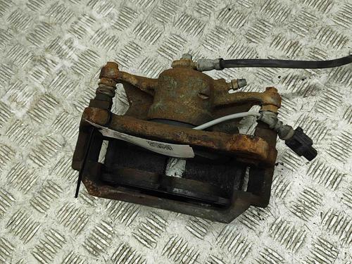 Right front brake caliper VW GOLF VII (5G1, BQ1, BE1, BE2) e-Golf | BP26679412M104