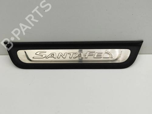 Used Step Step HYUNDAI SANTA FÉ IV (TM, TMA) 2.2 CRDi AWD (200 hp) 33370861 33370861