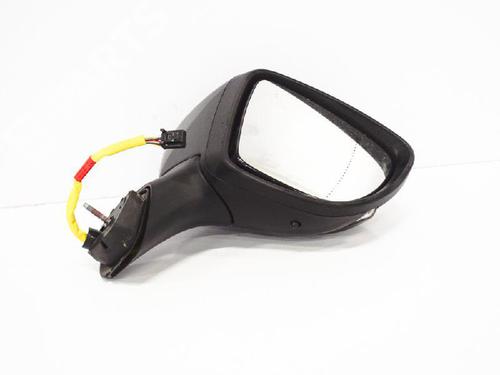 Right mirror RENAULT CAPTUR I (J5_, H5_) 1.5 dCi 90 (J5N4, J5M5, J5MW, J5M6, J5AL, J5AJ) | BP6744901C27 