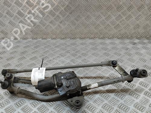 Used Front wipers mechanism SKODA SUPERB III Estate (3V5) 1.6 TDI (120 hp) 20144290