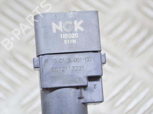 Ignition coil BMW X3 (F25) sDrive 18 d | BP12175370M94 