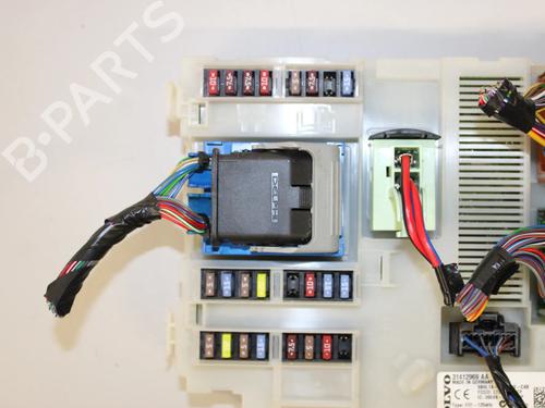 Electronic module VOLVO V60 I (155) D2 | BP33380950M83  - Image 5