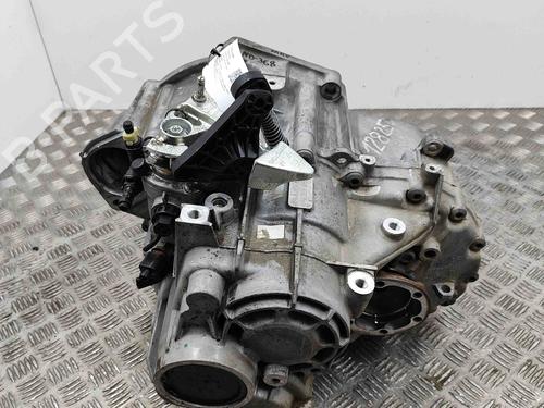 Gearbox JEEP COMPASS (MP, M6, MV, M7) 1.4 MultiAir | BP17139754M3 