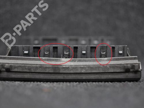 Electronic module VW POLO IV (9N_, 9A_) 1.4 TDI | BP6718458M83 