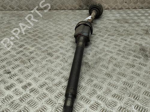 Right front driveshaft LAND ROVER RANGE ROVER SPORT II (L494) 5.0 SCV8 4x4 | BP27790133M39 