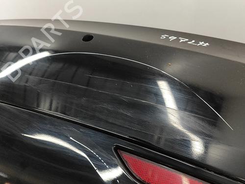 Rear bumper TESLA MODEL S (5YJS) P100D AWD | BP33388577C8  - Image 9