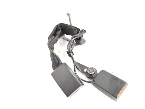 Used Seat buckle BMW 3 (F30, F80) 330 d (258 hp) 30222588