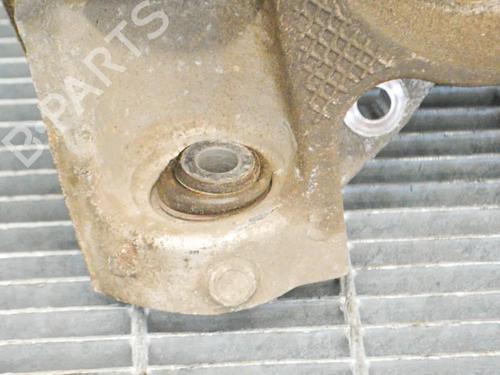 Right rear steering knuckle JAGUAR F-PACE (X761) 3.0 SDV6 AWD | BP14662440M28 