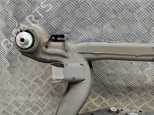 Rear axle MERCEDES-BENZ GLA-CLASS (X156) GLA 220 CDI 4-matic (156.905) | BP17015263M2 