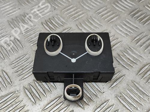 Elektronisk modul SKODA SUPERB III Estate (3V5) 1.6 TDI (120 hp) 16077656