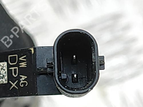 Injector VW TOUAREG (CR7, RC8) 3.0 eHybrid 4motion | BP31577320M100 