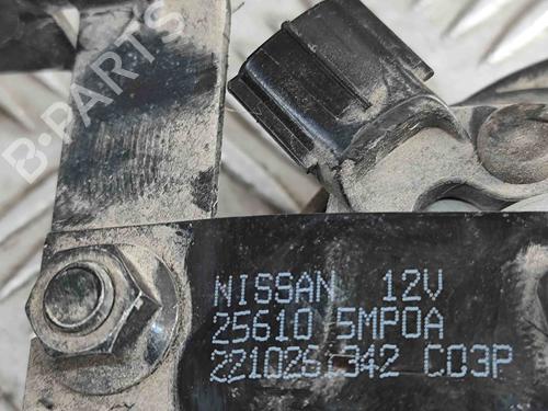 Horn NISSAN ARIYA (FE0) EV e-4ORCE | BP29337051E13 