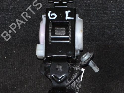 Rear left seatbelt OPEL INSIGNIA A (G09) 2.0 CDTI (68) | BP6837034I29 