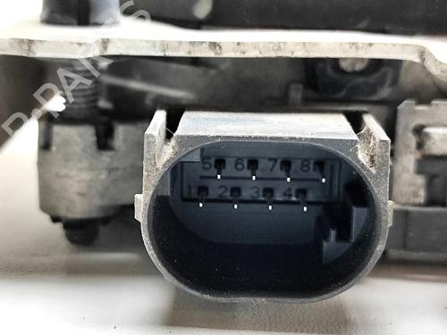 Electronic module AUDI Q8 (4MN, 4MT) 55 TFSI Mild Hybrid quattro | BP38070657M83 - Image 8
