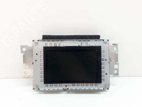 display-monitor-volvo-v60-i-155-d3-d4-31357023-31328308-7609501532-2010-2011-2012-2013-2014-2015-2016-2017-2018-6769382 main image