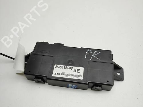 Control unit NISSAN ARIYA (FE0) EV | BP38094156M11 - Image 3