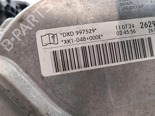 Engine AUDI A3 Sportback (8YA, 8YF) 35 TFSI | BP40151817M1 - Image 9