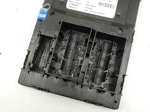 Electronic module AUDI Q7 (4MB, 4MG, 4MQ) 50 TDI Mild Hybrid quattro | BP30679199M83 