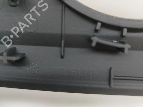 Middle console AUDI A4 B9 Avant (8W5, 8WD) 2.0 TDI | BP26142625I22  - Image 8